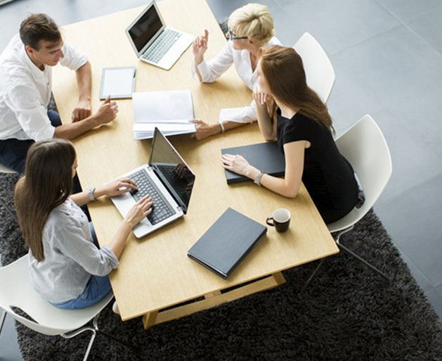 Collaborative Team