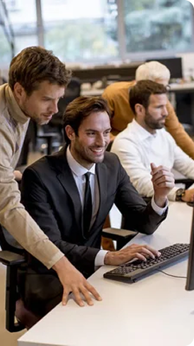 Team Collaboration