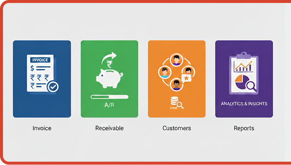 Sales Dashboard