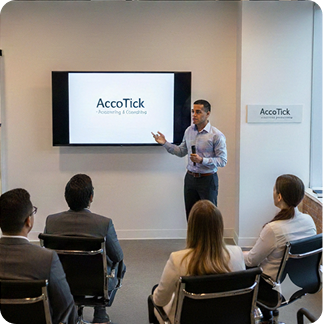 AccoTick Growth Step 4