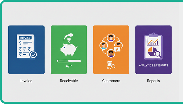 Sales Dashboard