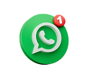WhatsApp Icon